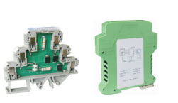 Устройство молниезащиты от ПП UTT-3BS-24VDC - Upun