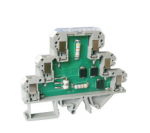 Устройство молниезащиты от ПП UTT-RS485-5VDC - Upun