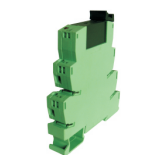 Релейный модуль UDK-PLC-RII 12VDC - Upun