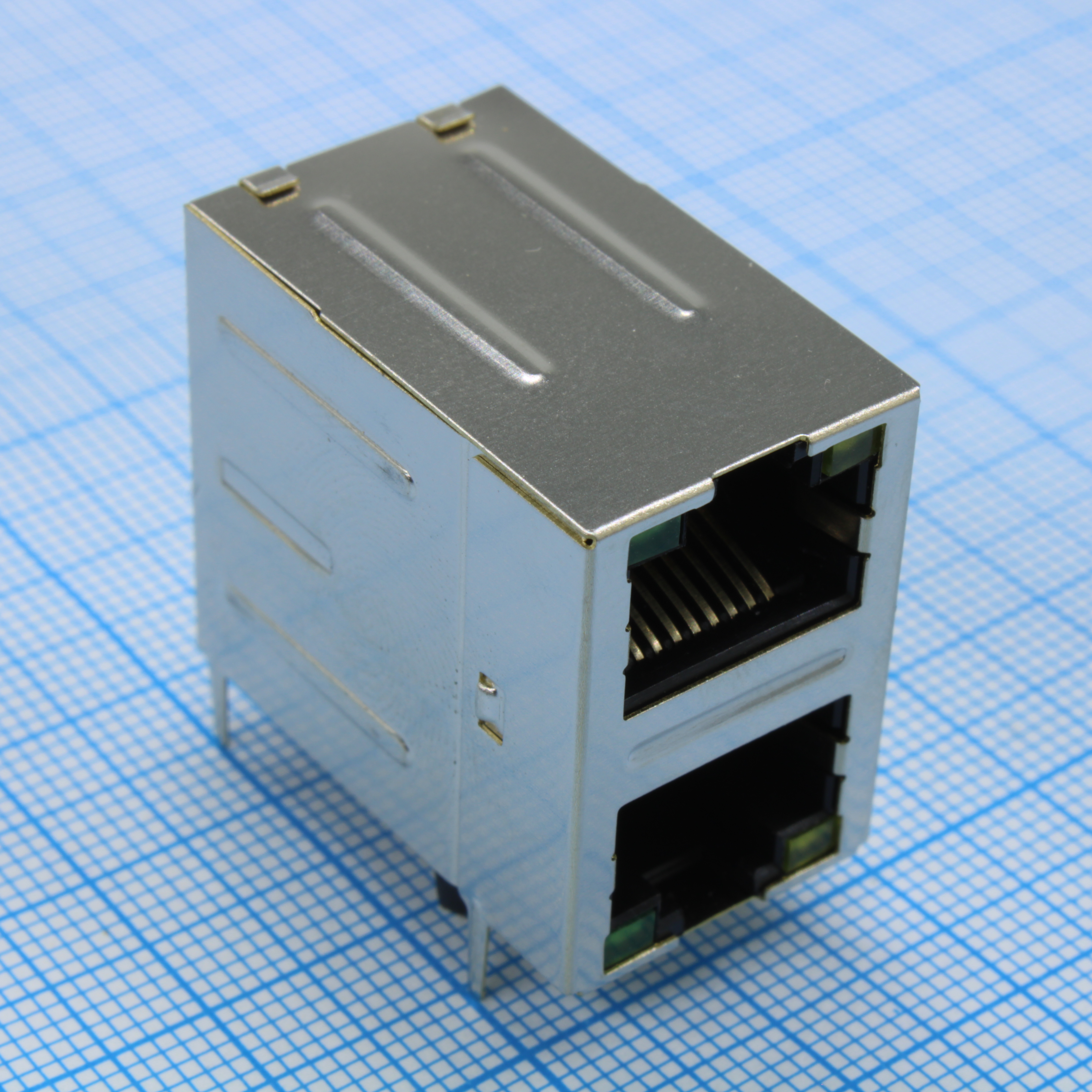 L-KLS12-TL133-2X1-G/Y-03 - KLS