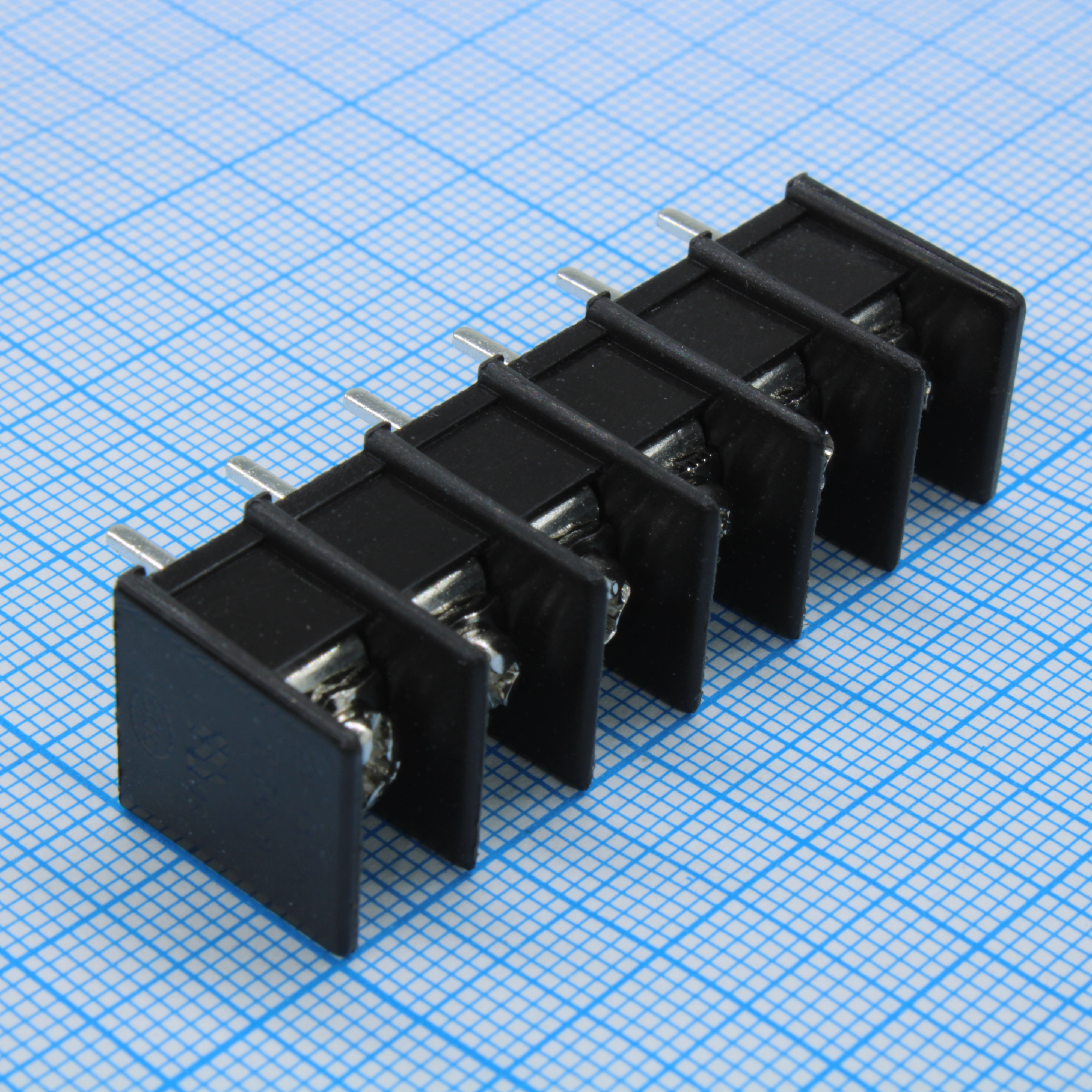 DG25S-B-06P-13-00A(H) - Degson