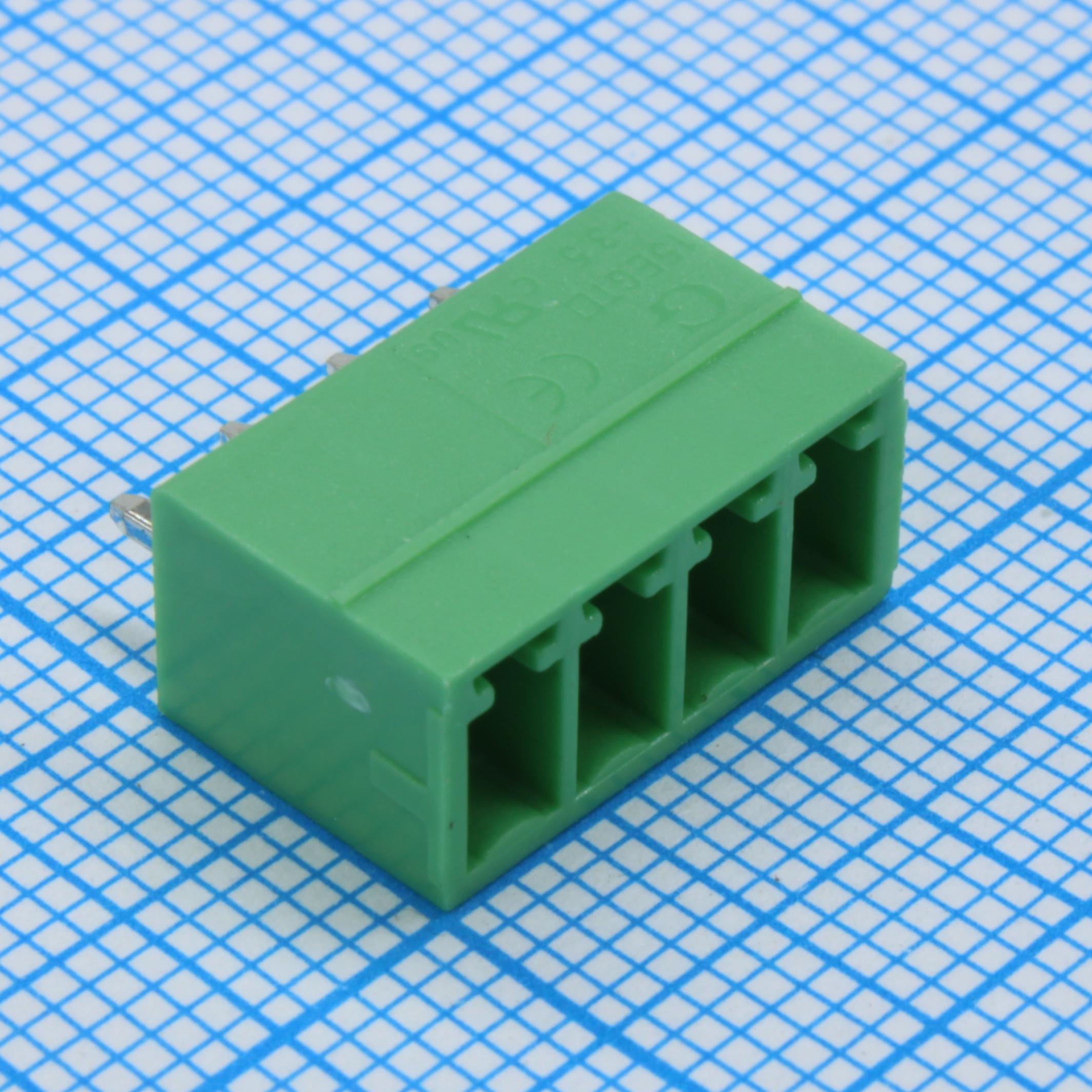 15EGTVC-3.5-04P-14-00 - Golten