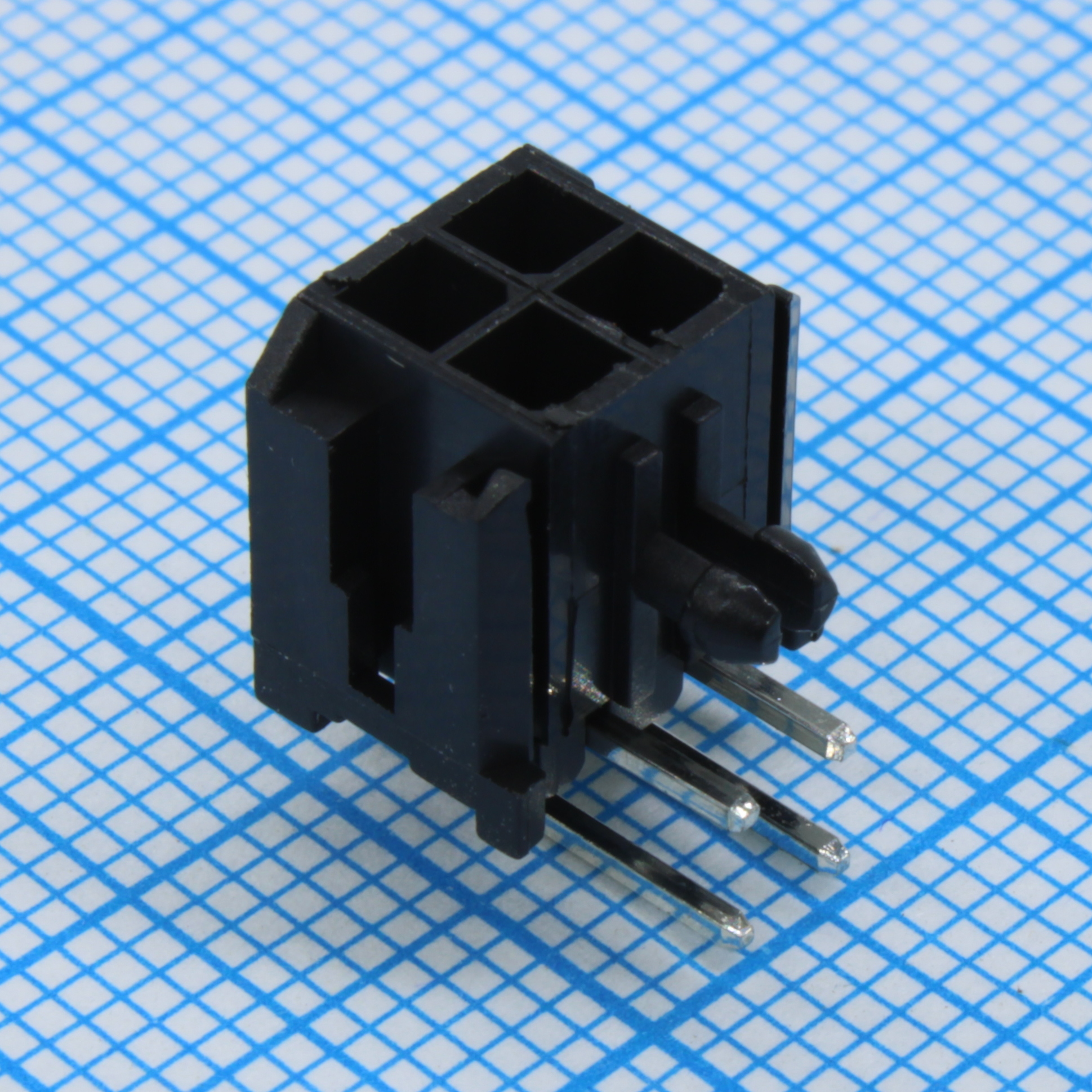 DS1073-04-2X2MRB6 - CONNFLY