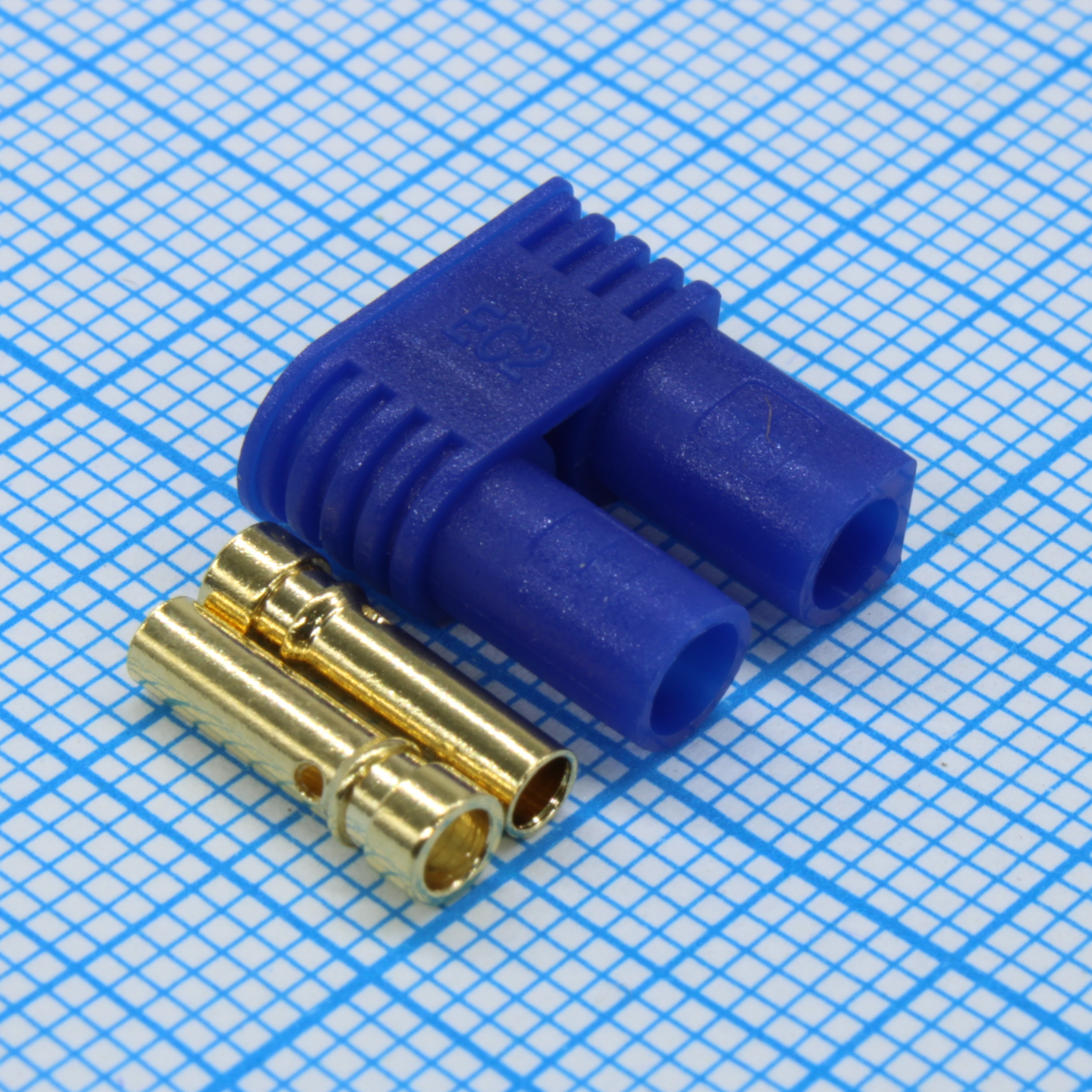 EC2-F - Amass