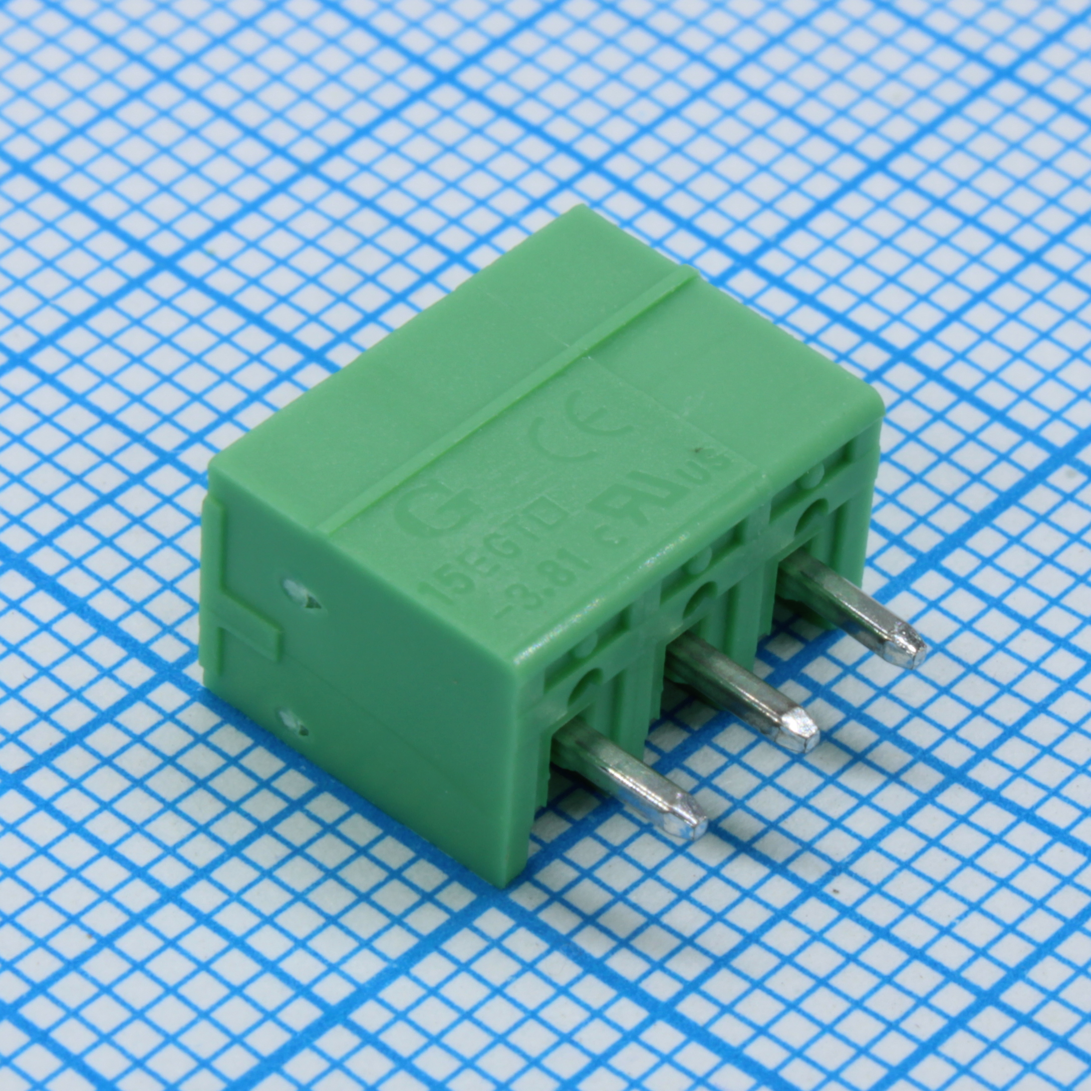 15EGTVC-3.81-03P-14-00 - Golten