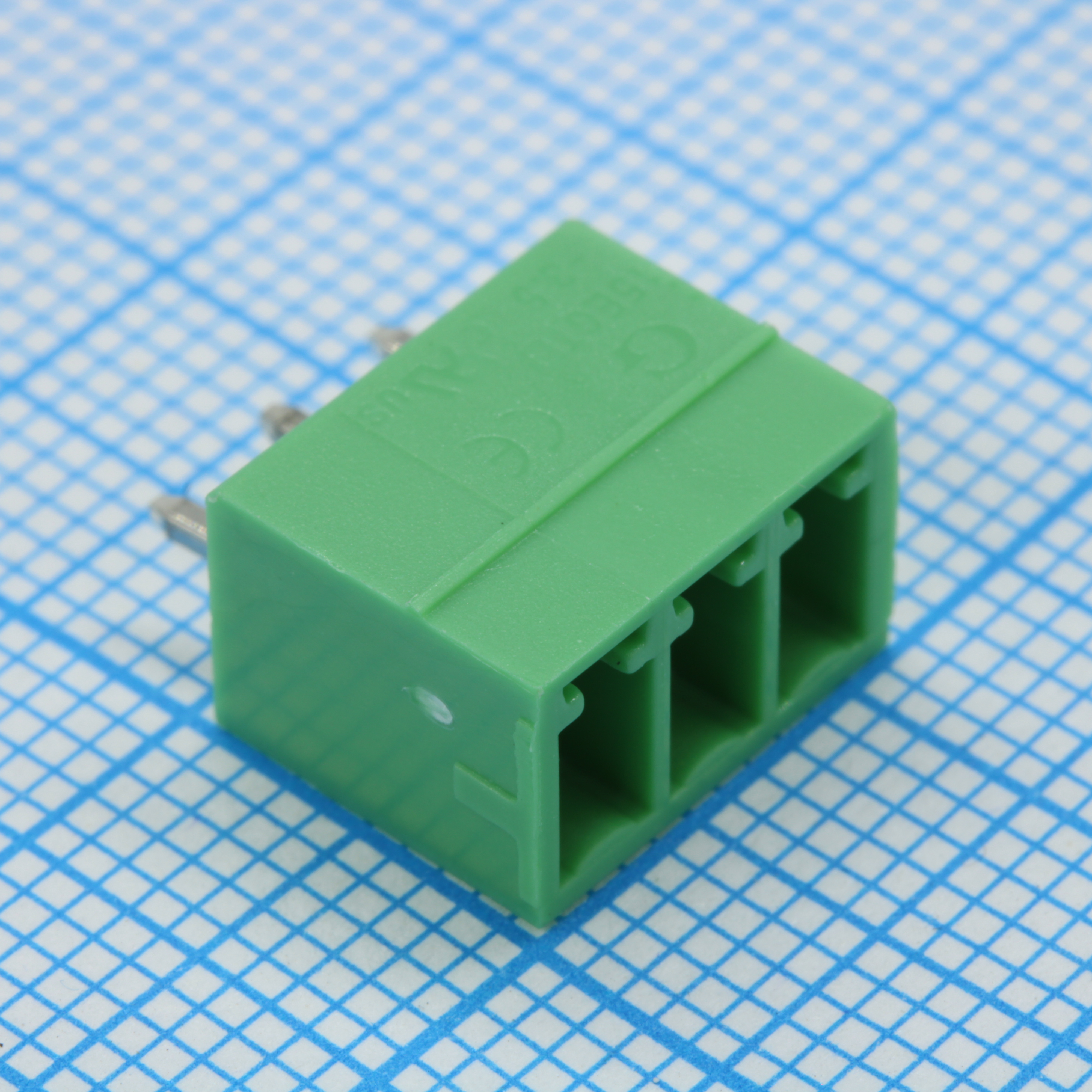 15EGTVC-3.5-03P-14-00 - Golten