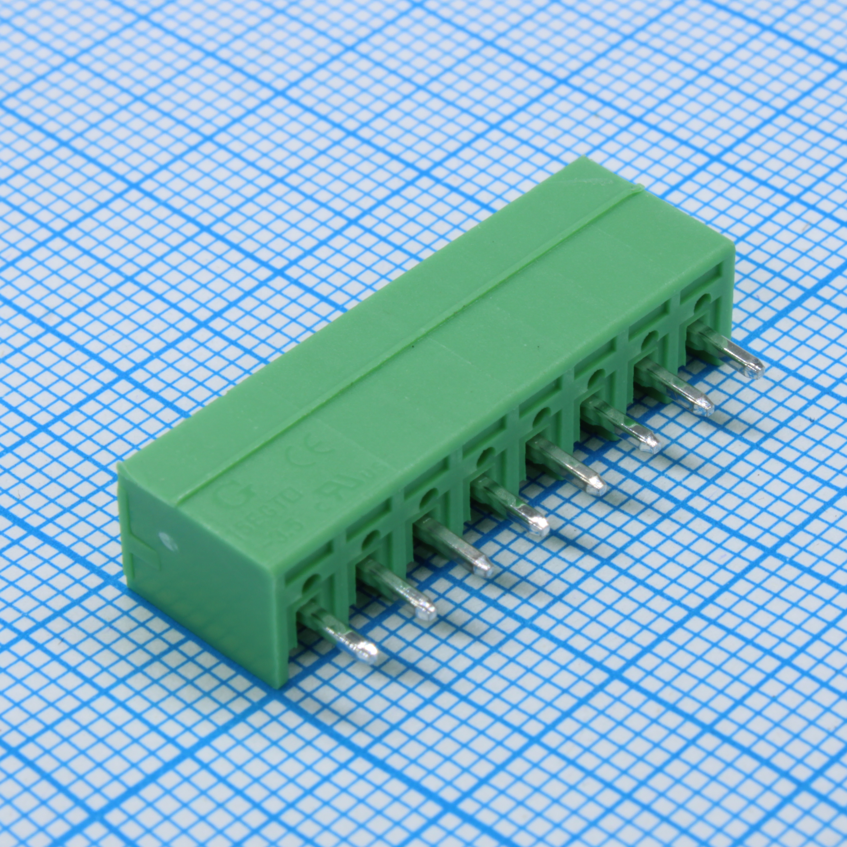 15EGTVC-3.5-08P-14-00 - Golten