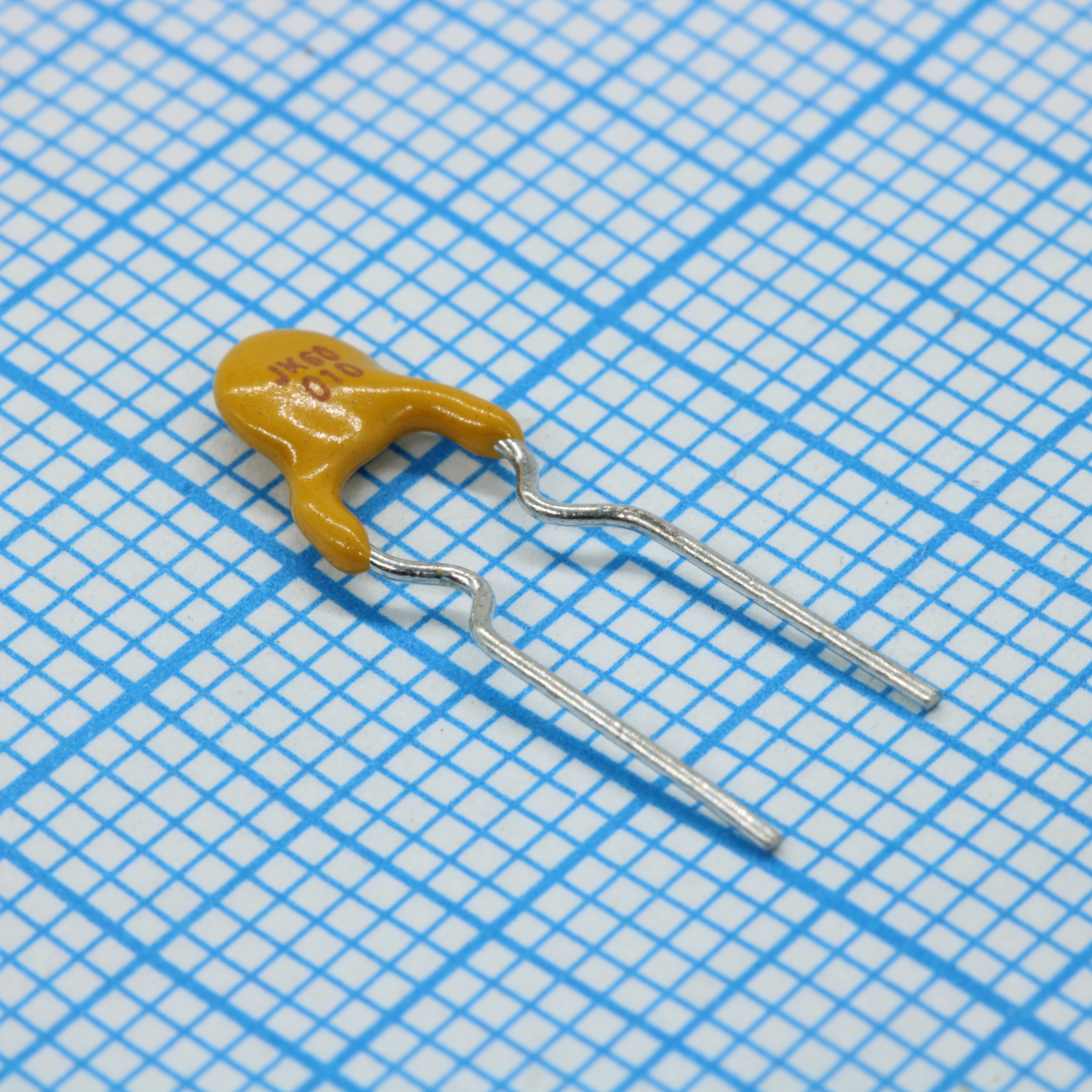 JK60-010 - JinRui