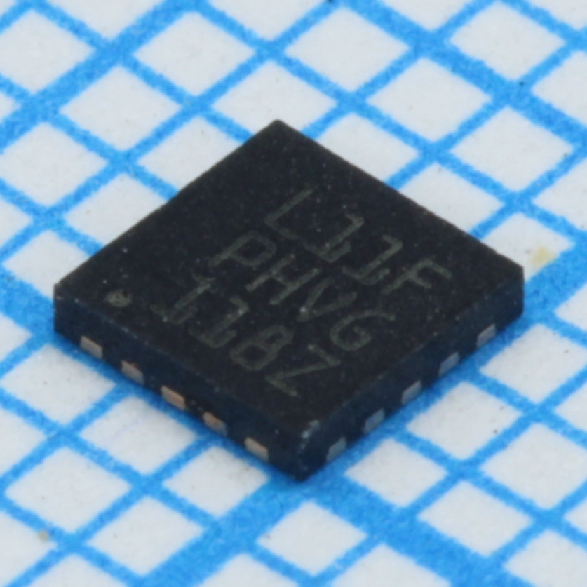 STM32L011F4U6TR - STM