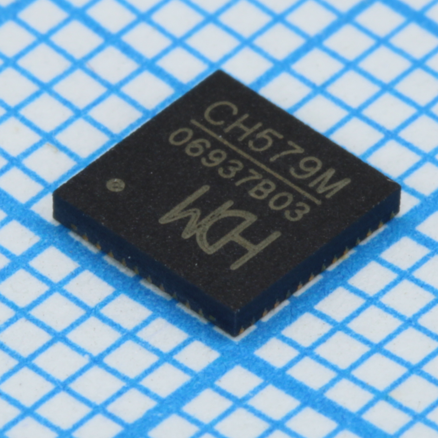 CH579M - WCH