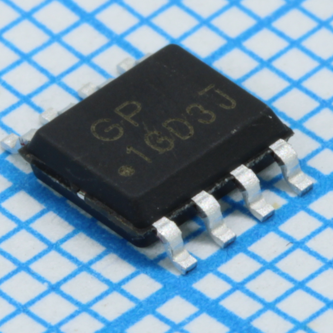 BL8034CS8TR - CN Bell