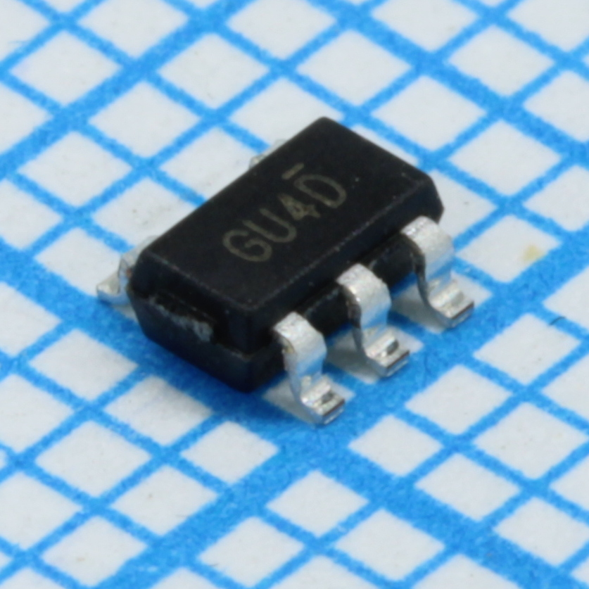 BL8028CB5TR - CN Bell