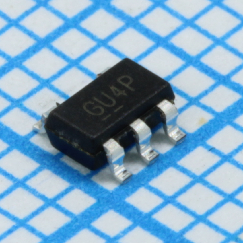 BL8039CB5TR - CN Bell