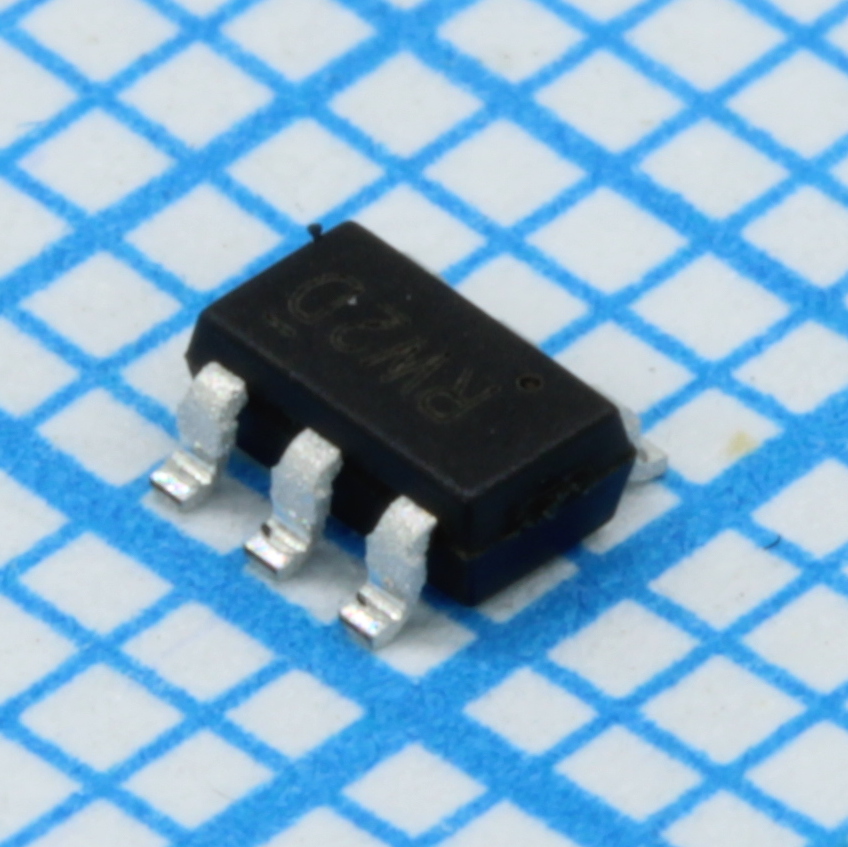 BL8023KCB6TR - CN Bell