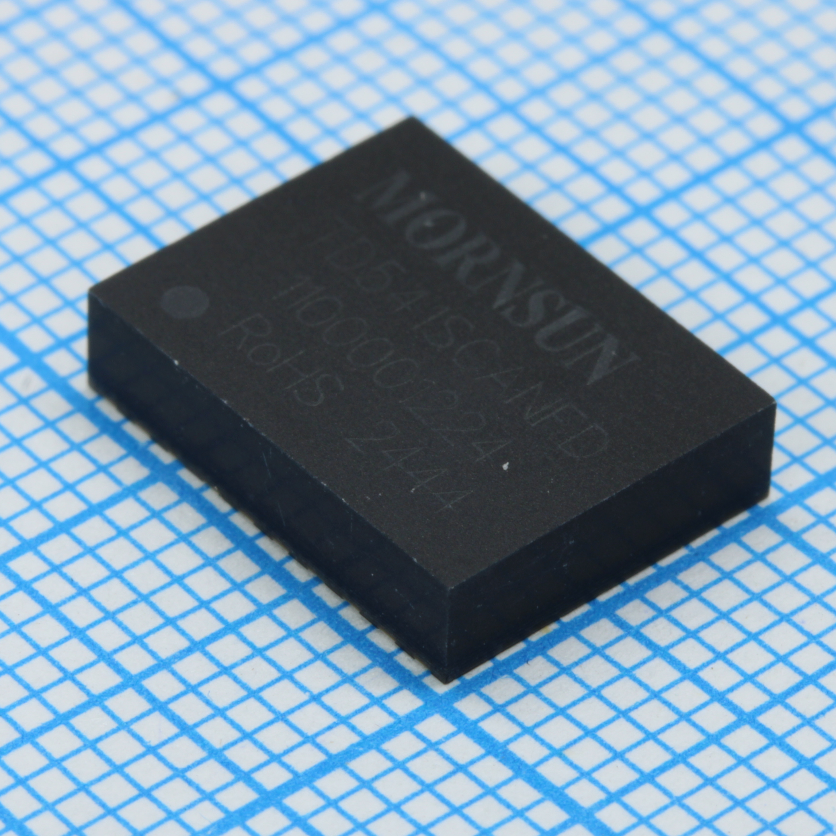 TD541SCANFD - MORNSUN