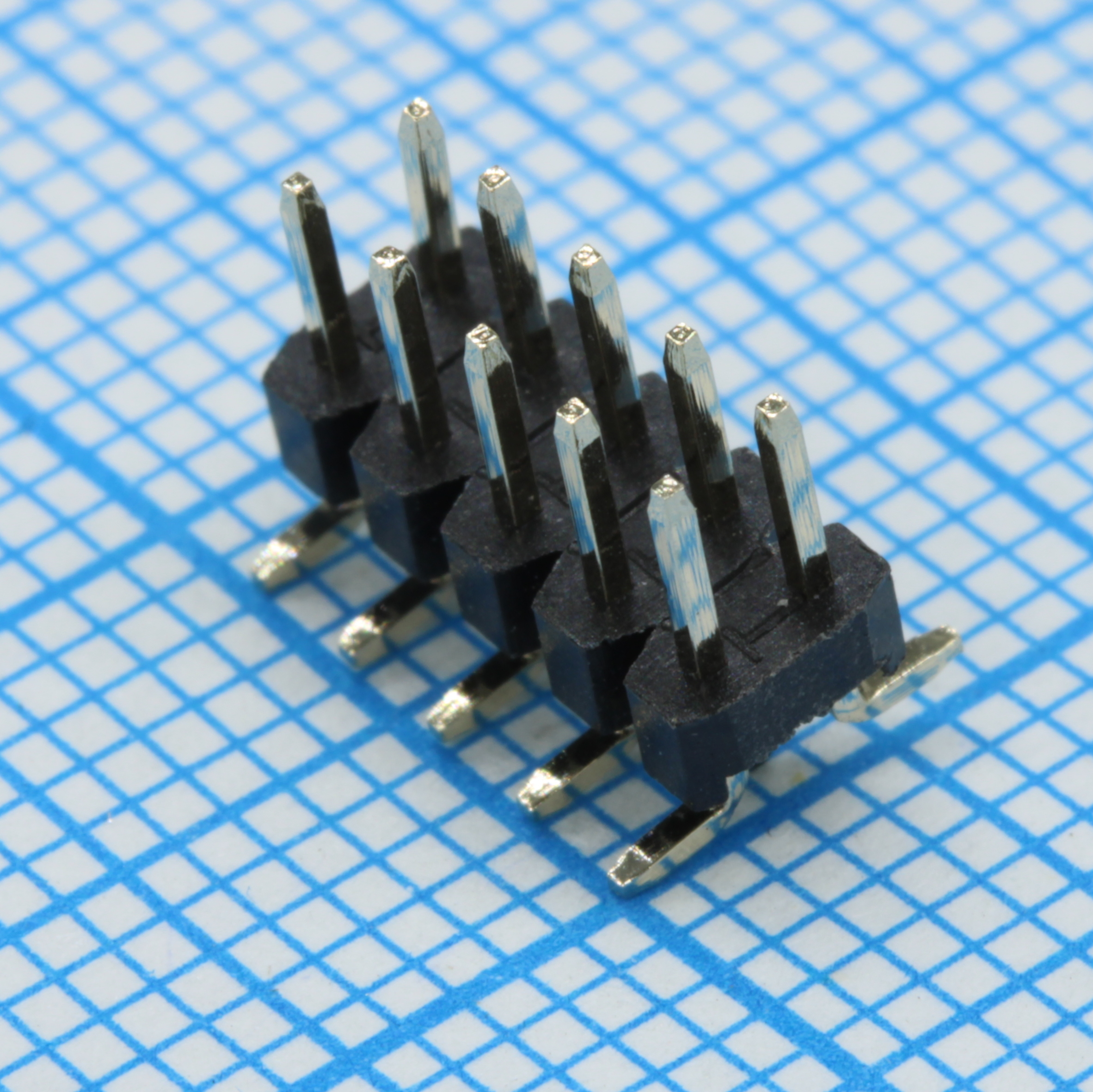 PLD2-10S (L-KLS1-207B-2-10-T3) - KLS