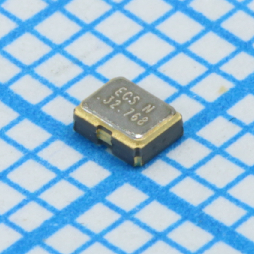ECS-327MVATX-1-CN-TR - ECS