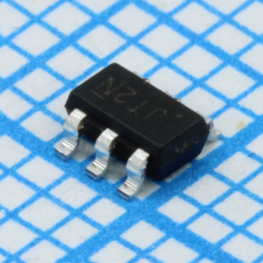 BL8032GCB6TR - CN Bell