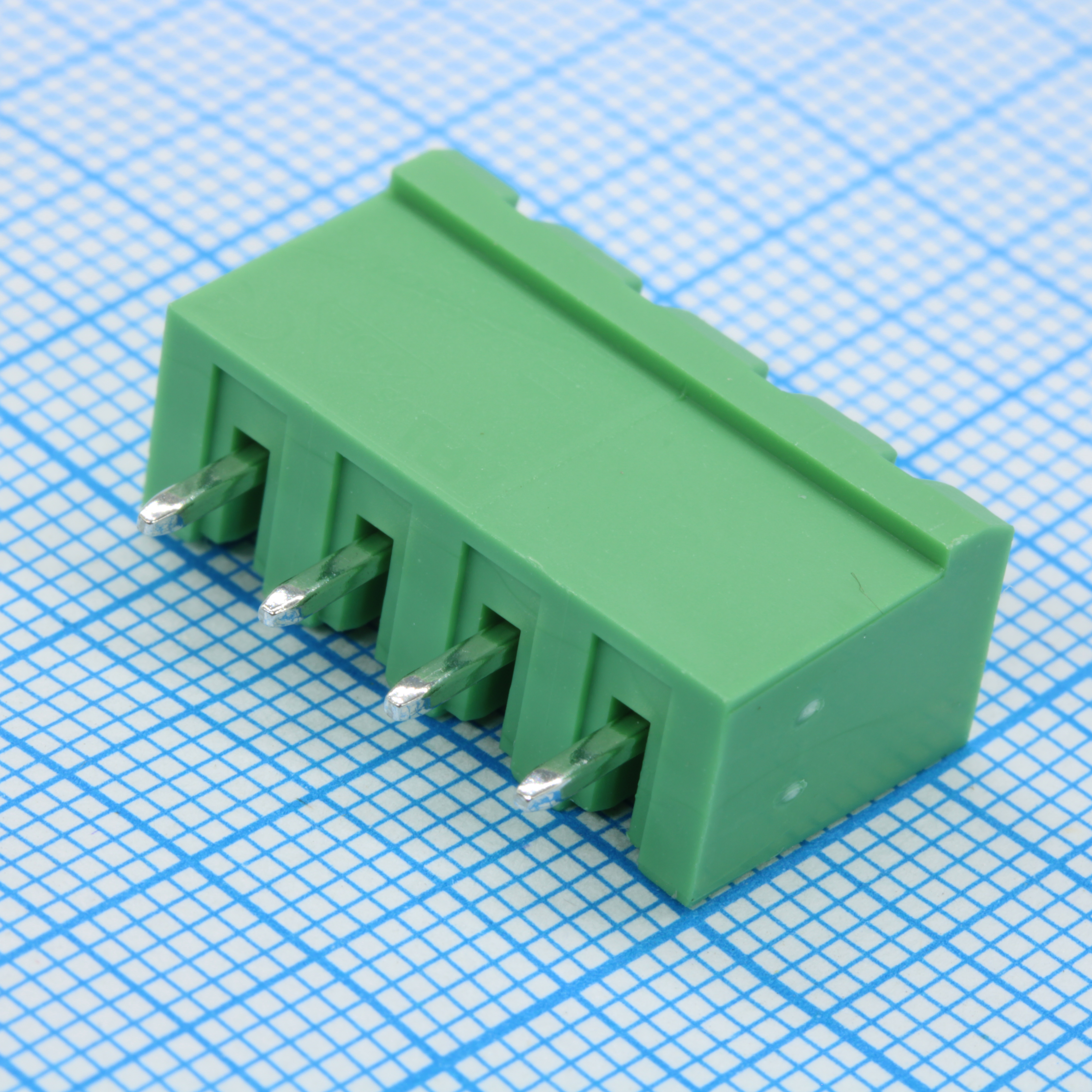 2EDGVC-5.0-04P-14-100A(H) - Degson