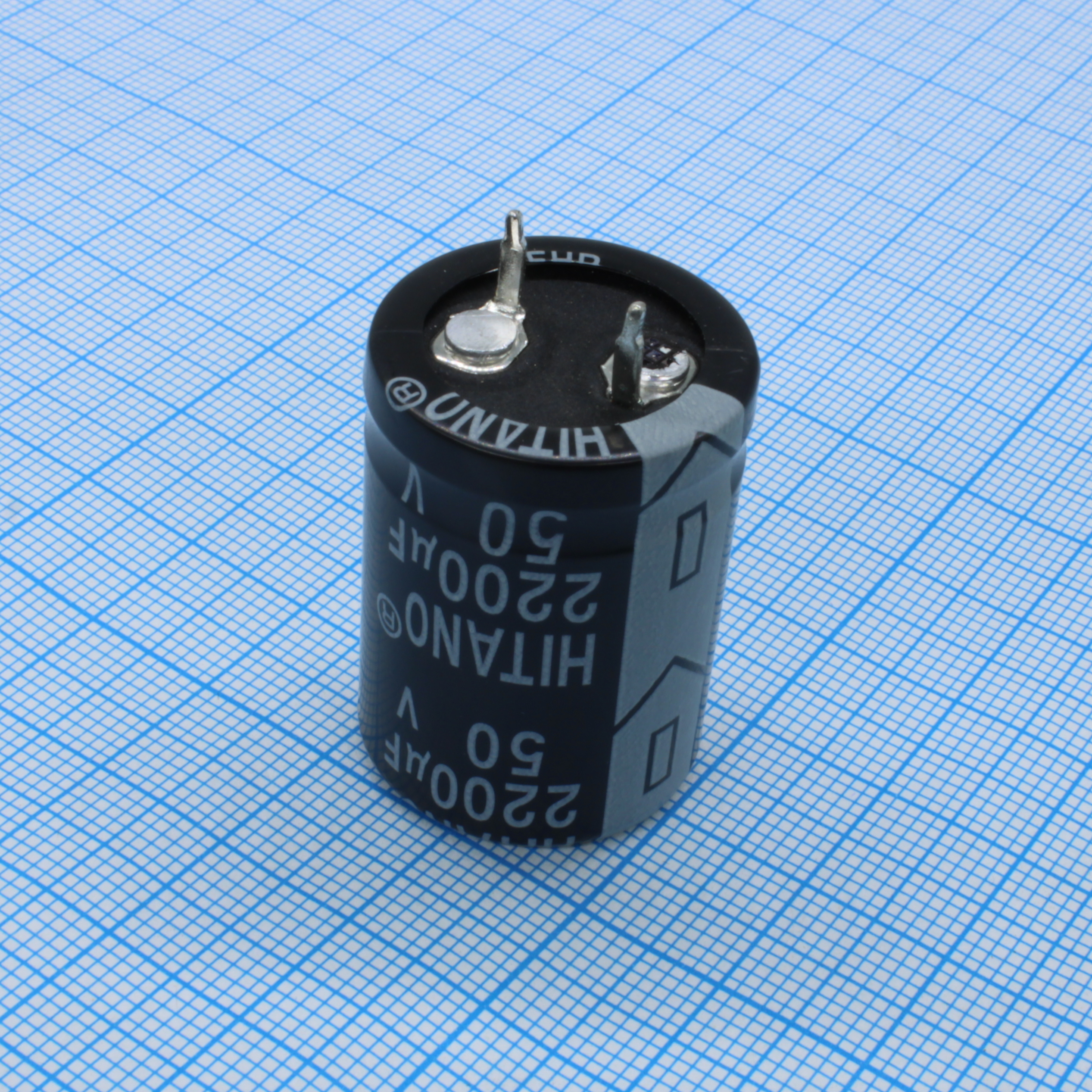 EHP222M50BA - Hitano