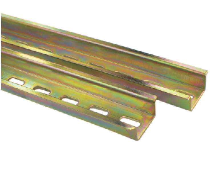 Монтажная рейка TH35-15LW - Upun