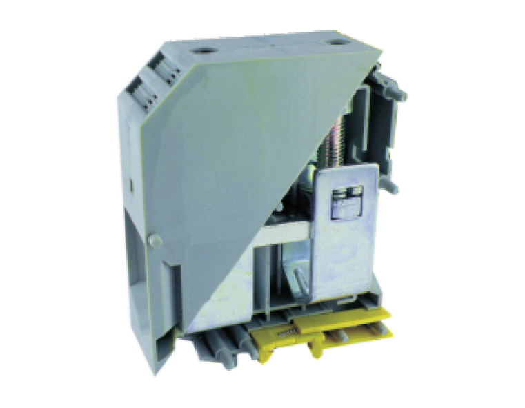 Проходная клемма UKHV-240 - Upun