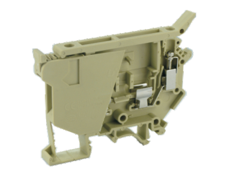Предохранительная клемма USK-4RDX60 - Upun