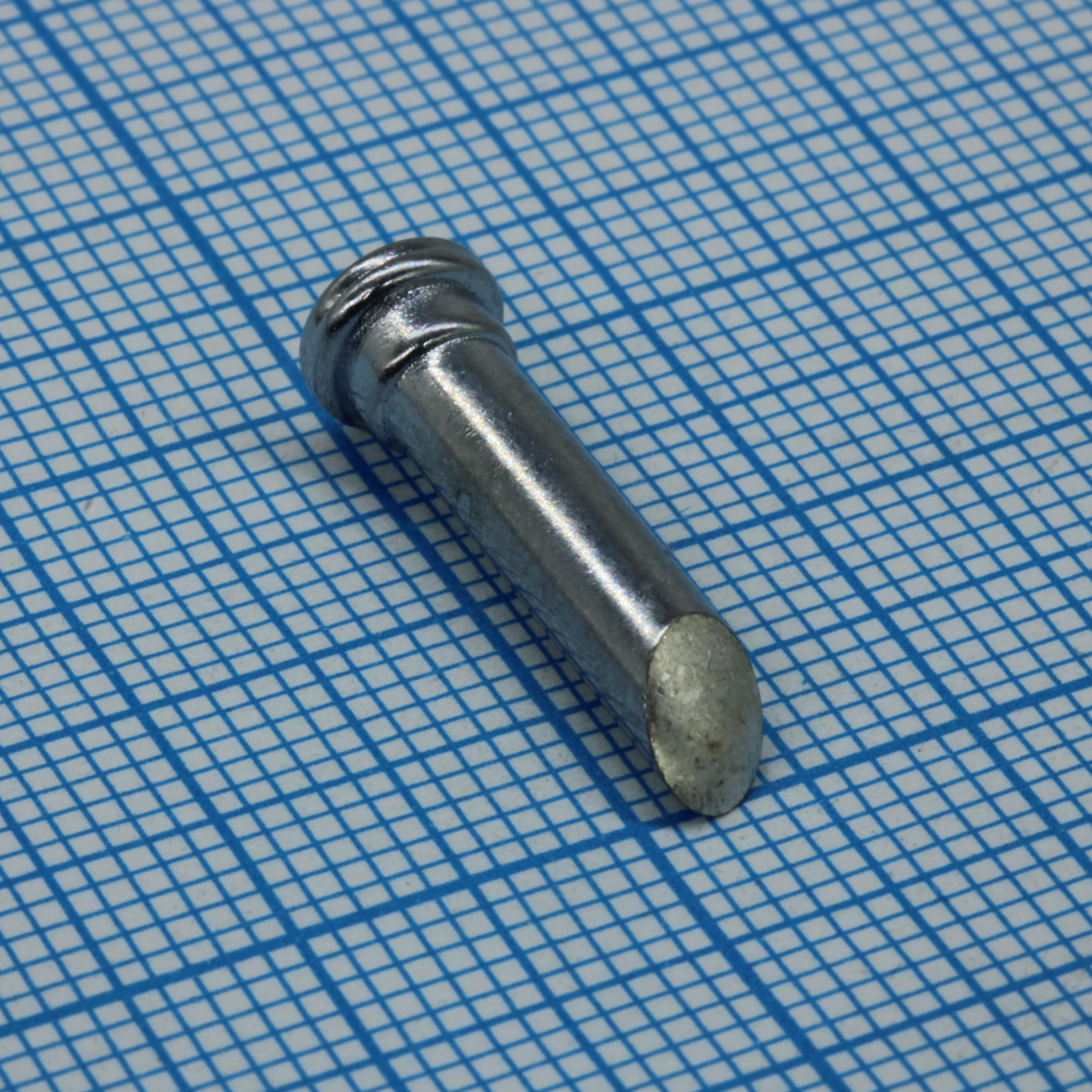 LT DD 45 soldering tip 4.0 mm - Weller