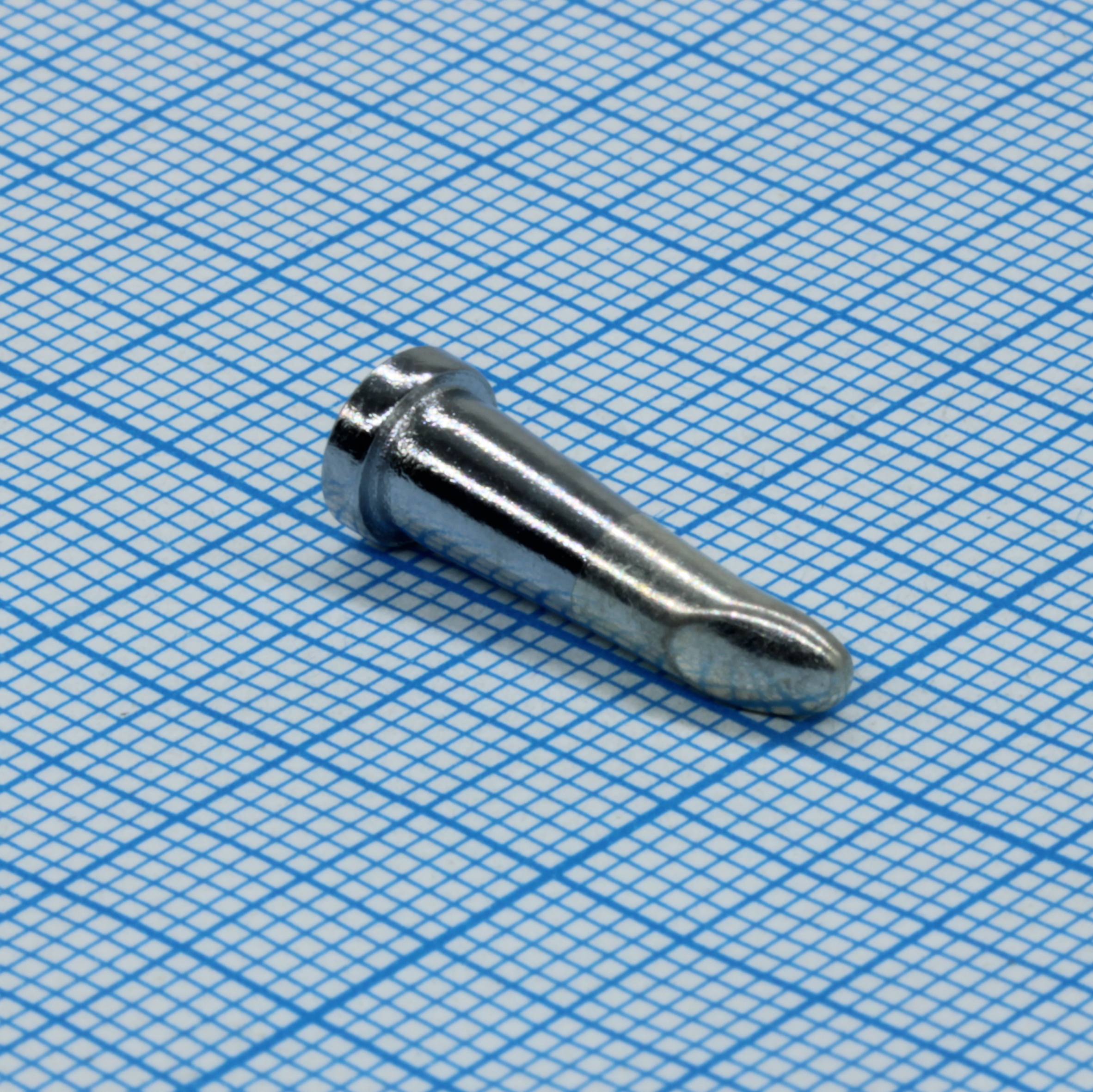 LT CC soldering tip 3.2mm 60 deg - Weller