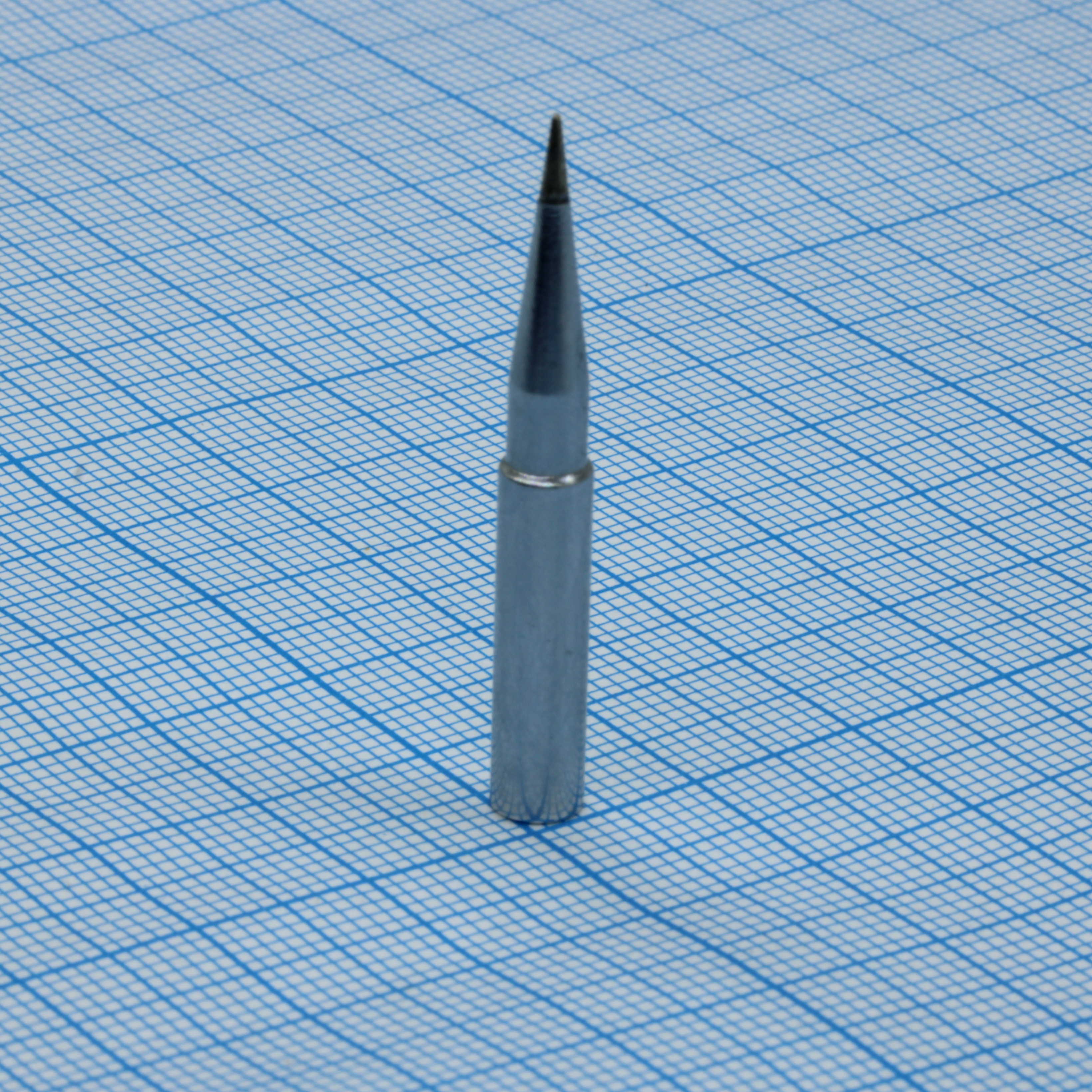 XNT S soldering tip 0.4mm - Weller