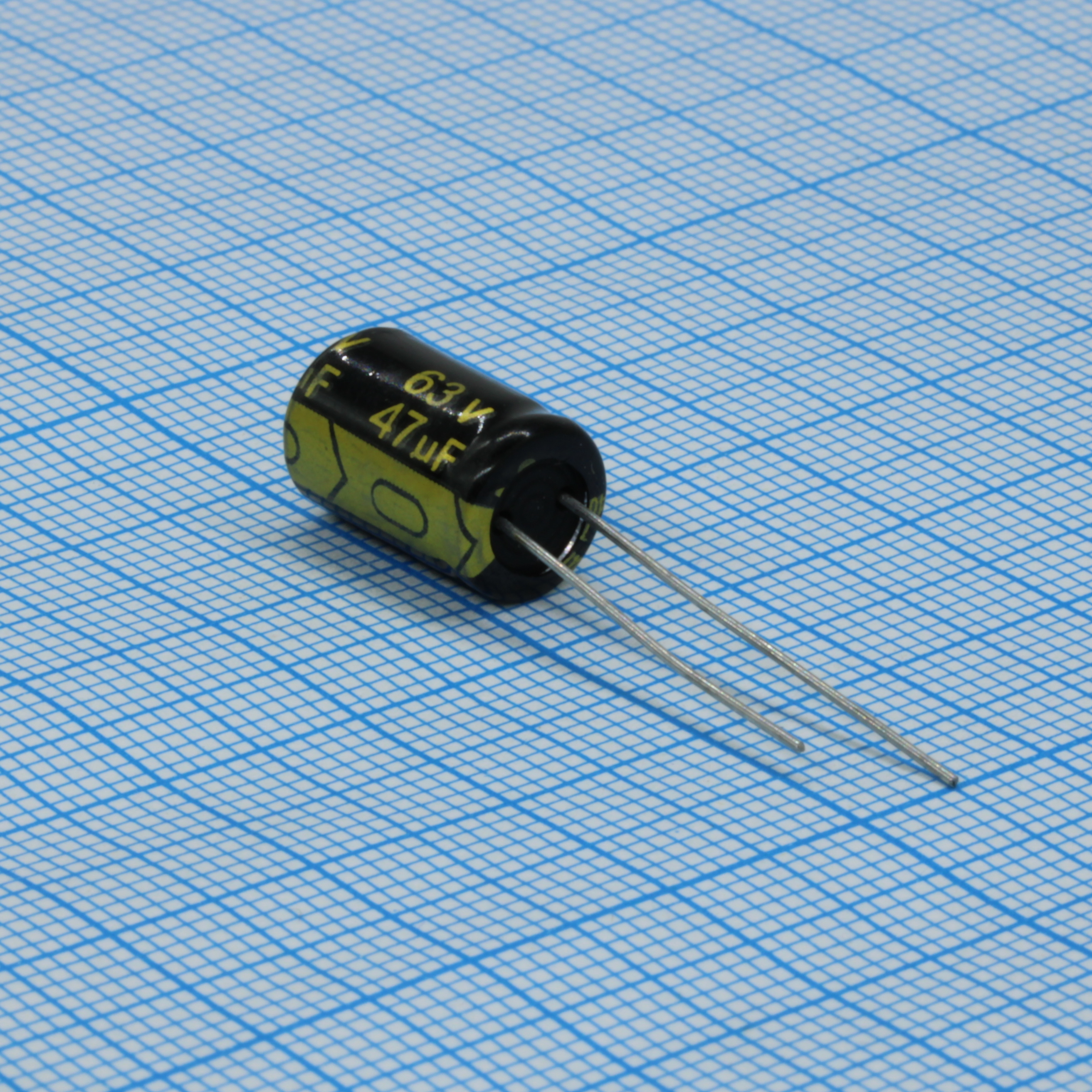 TS14011J470MSB040R - SUNTAN