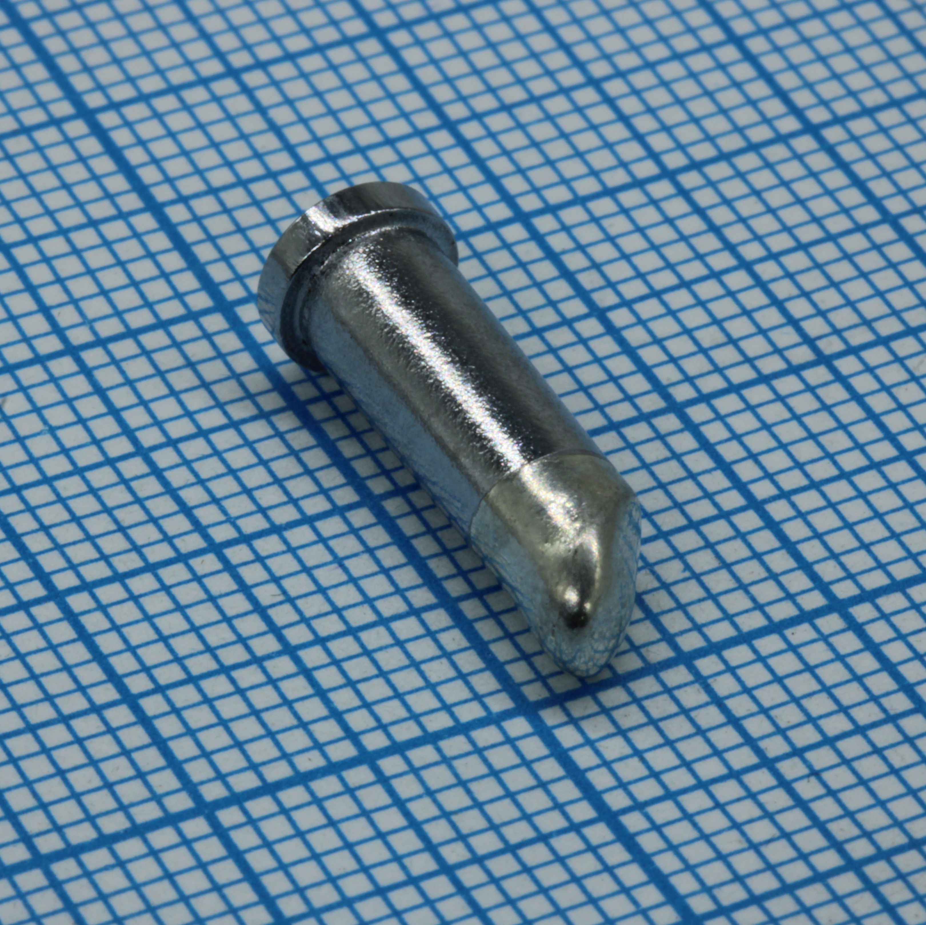 LT DD 45 soldering tip 4.6 mm - Weller