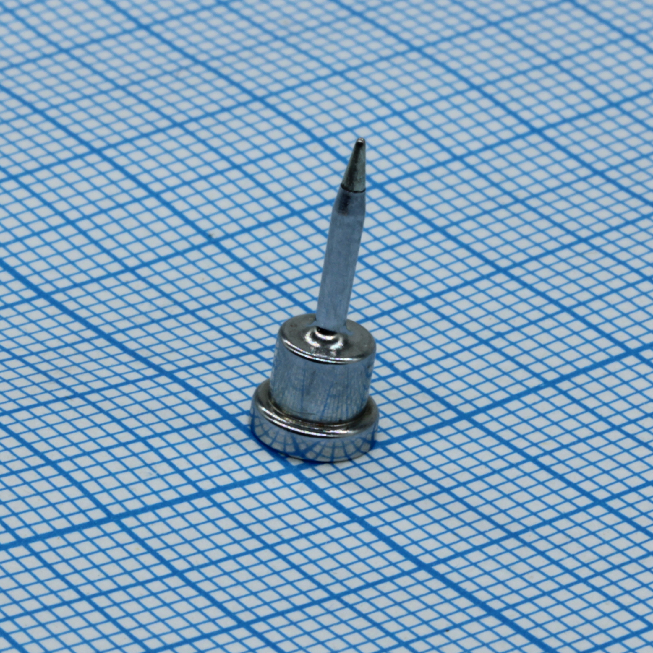 LT 1SA soldering tip 0.50mm - Weller