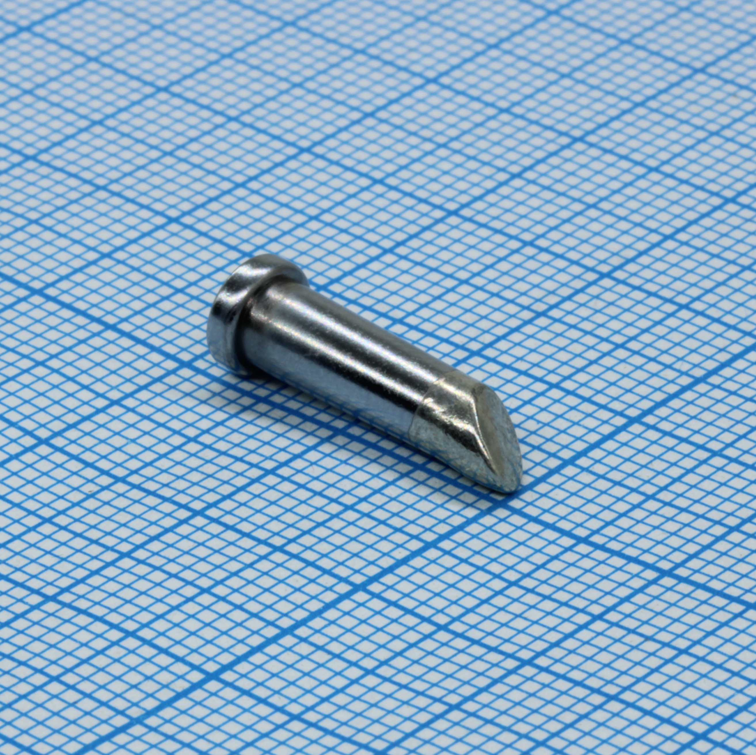 LT GW2 soldering tip 3.5/4.8mm - Weller