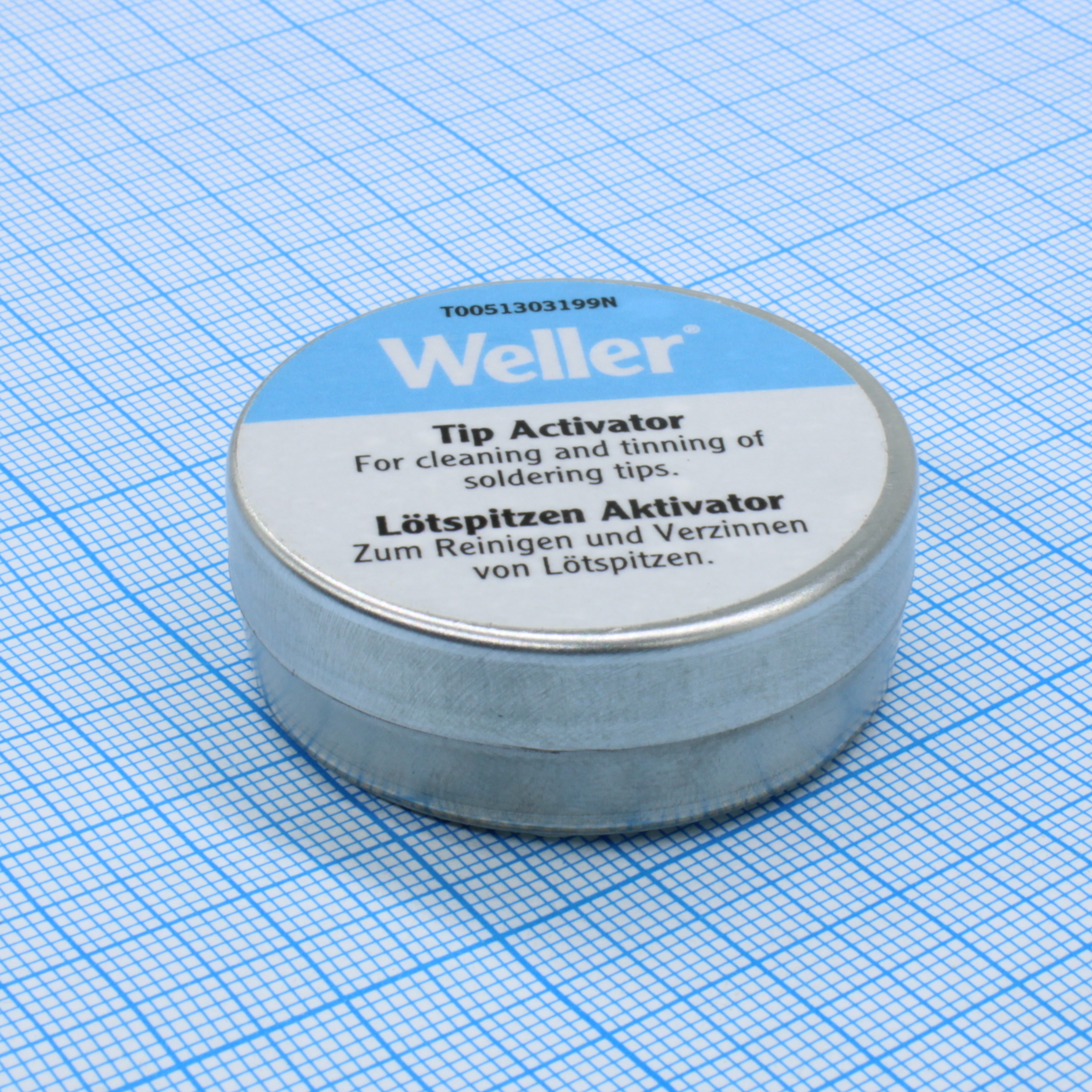 Tip Tinner Lead Free - Weller