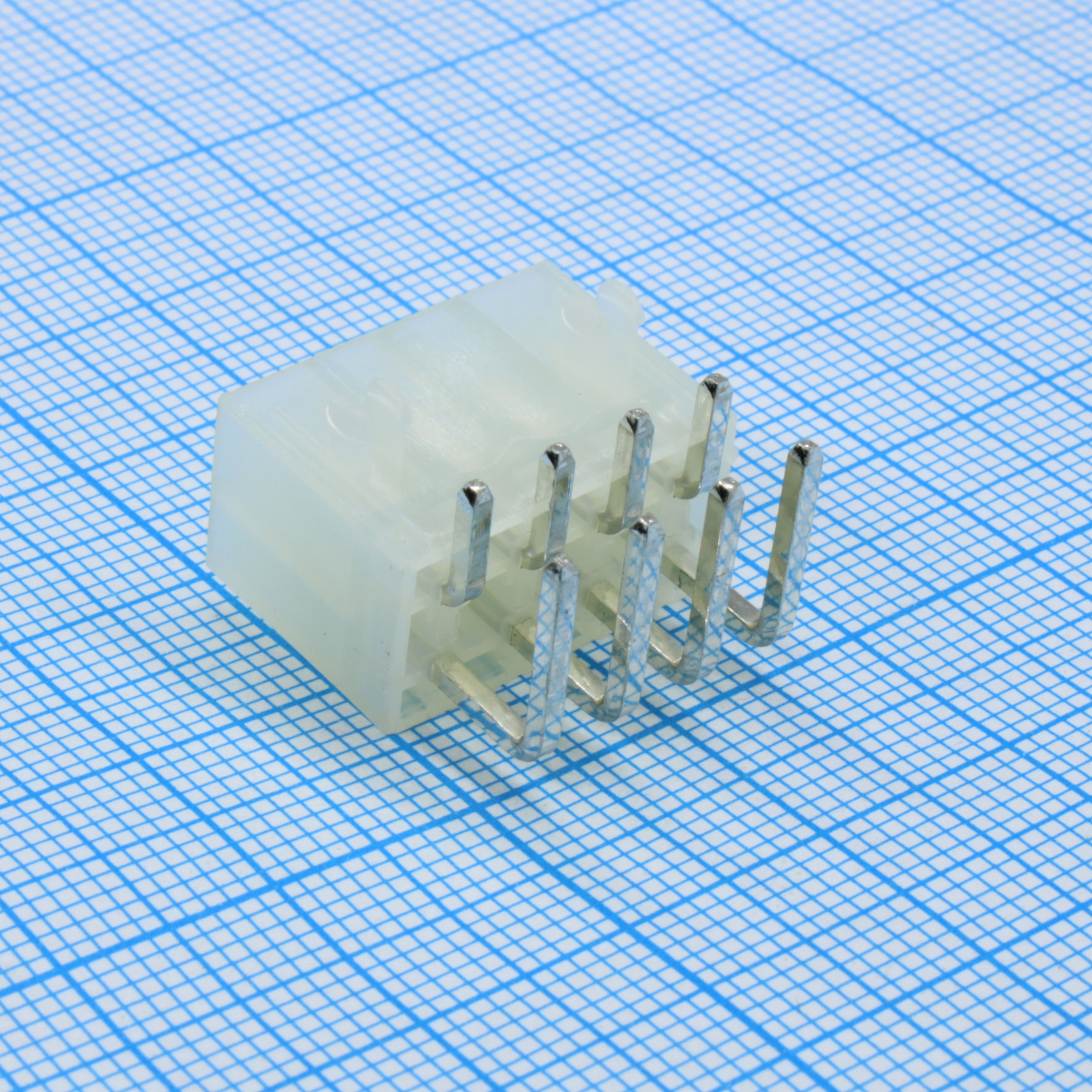 DS1073-01-2X4MR2T6 - CONNFLY