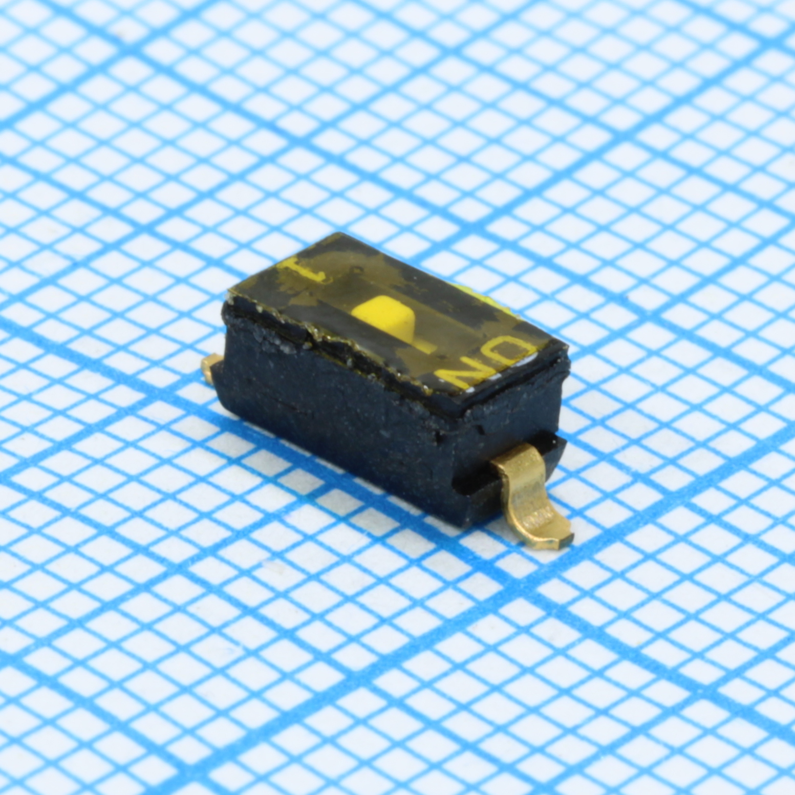 DS1040-02-01SBWR - CONNFLY