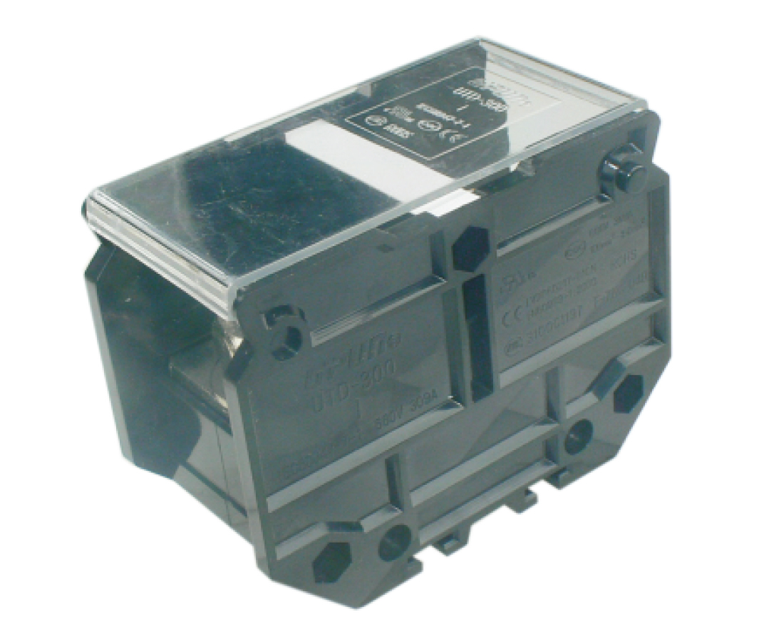Барьерная клемма UTD-300I - Upun
