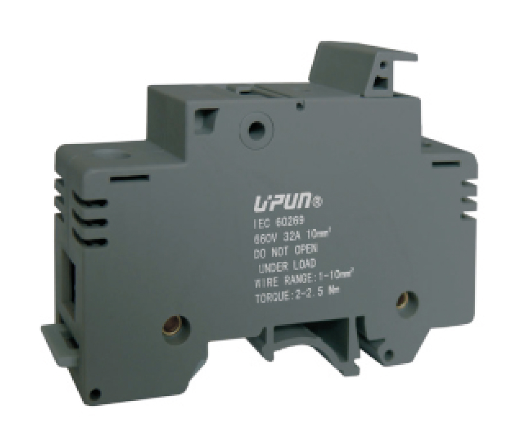 Барьерная клемма UTD-32RDX60 - Upun