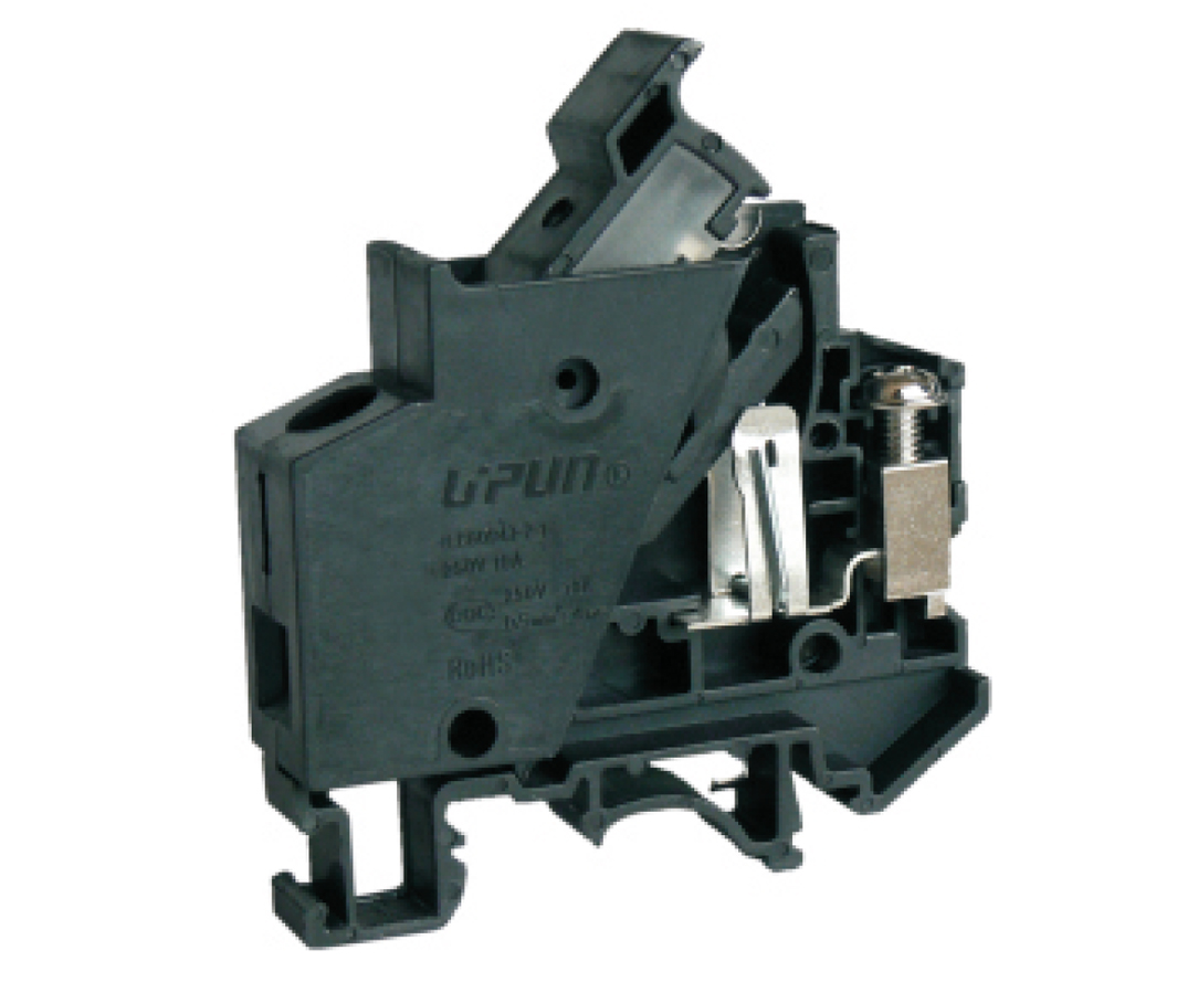 Барьерная клемма UTD-4RDX60 - Upun