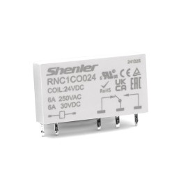 Реле RNC1CO060 - SHENLER