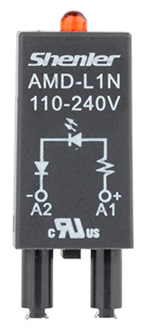 Модуль AMD-LTA 110-240V - SHENLER