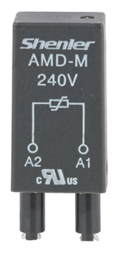 Модуль AMD-M 240V - SHENLER