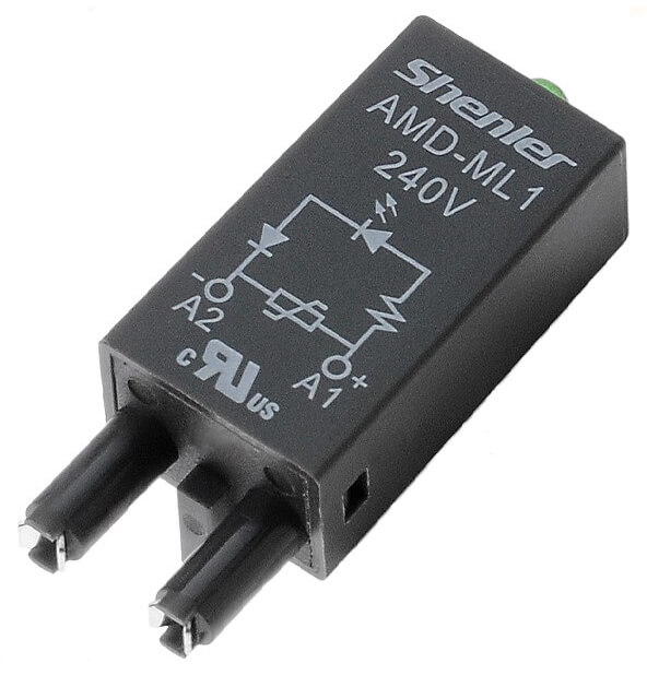 Модуль AMD-ML 240V - SHENLER