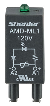 Модуль AMD-ML1 120V - SHENLER