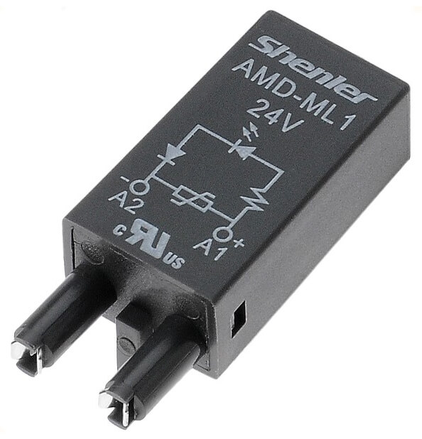 Модуль AMD-ML1 24V - SHENLER