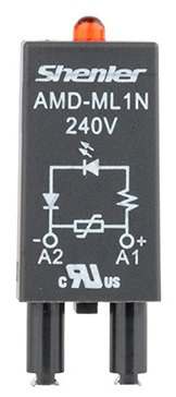 Модуль AMD-ML1N 240V - SHENLER