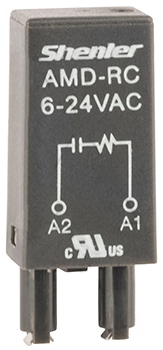 Модуль AMD-RC 24-250V AC - SHENLER