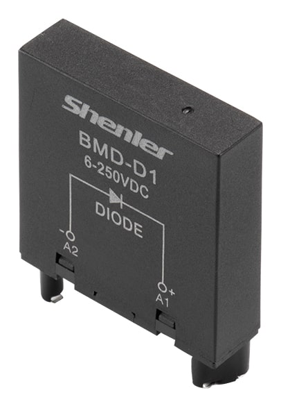 Модуль BMD-L1 6-24V AC/DC - SHENLER