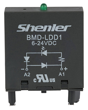 Модуль BMD-LDD1 6-24V DC - SHENLER